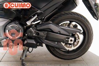 YAMAHA TMAX 530 SX