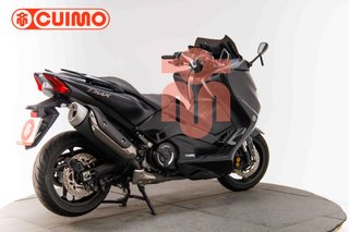 YAMAHA TMAX 530 SX