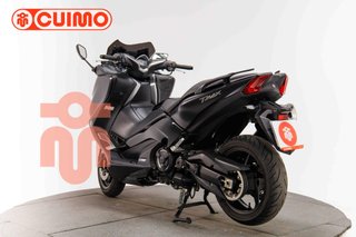 YAMAHA TMAX 530 SX