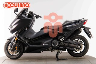 YAMAHA TMAX 530 SX