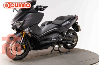 YAMAHA TMAX 530 SX