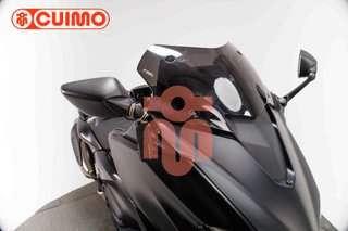 YAMAHA TMAX 530 SX