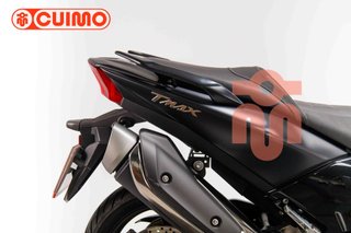 YAMAHA TMAX 530 SX