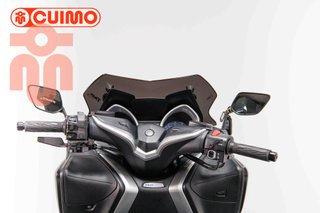 YAMAHA TMAX 530 SX