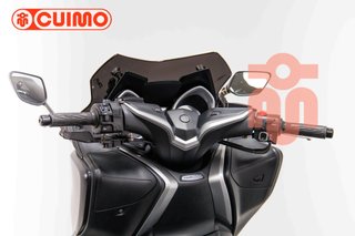 YAMAHA TMAX 530 SX