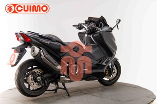 YAMAHA TMAX 530 SX