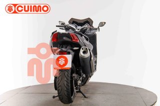 YAMAHA TMAX 530 SX