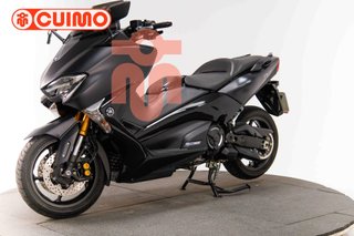 YAMAHA TMAX 530 SX