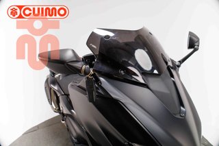 YAMAHA TMAX 530 SX