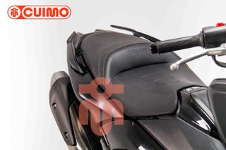 YAMAHA TMAX 530 SX