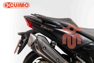 YAMAHA TMAX 530 SX