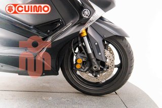 YAMAHA TMAX 530 SX