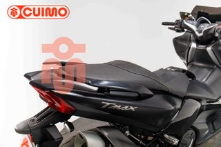 YAMAHA TMAX 530 SX