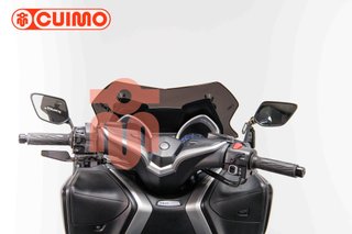 YAMAHA TMAX 530 SX
