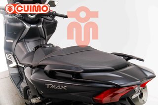 YAMAHA TMAX 530 SX