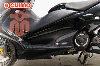 YAMAHA TMAX 530 SX