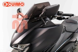 YAMAHA TMAX 530 SX