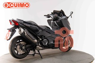 YAMAHA TMAX 530 SX