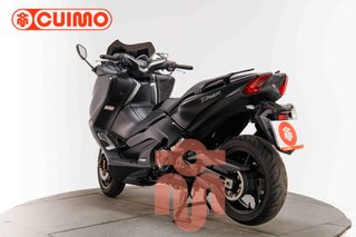 YAMAHA TMAX 530 SX