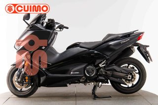 YAMAHA TMAX 530 SX