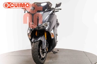 YAMAHA TMAX 530 SX
