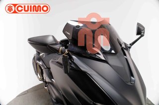 YAMAHA TMAX 530 SX