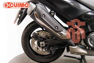 YAMAHA TMAX 530 SX
