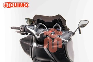 YAMAHA TMAX 530 SX