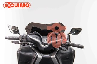 YAMAHA TMAX 530 SX