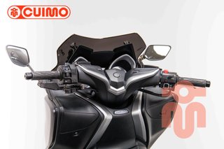 YAMAHA TMAX 530 SX