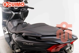 YAMAHA TMAX 530 SX