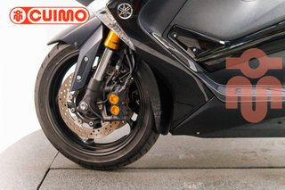YAMAHA TMAX 530 SX