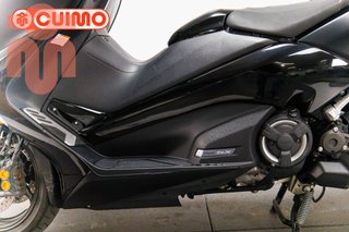 YAMAHA TMAX 530 SX