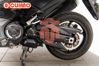 YAMAHA TMAX 530 SX