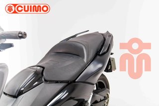 YAMAHA TMAX 530 SX