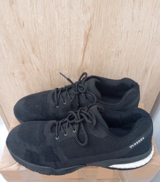 Zapatos de Seguridad Paredes Talla 44