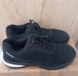 Zapatos de Seguridad Paredes Talla 44