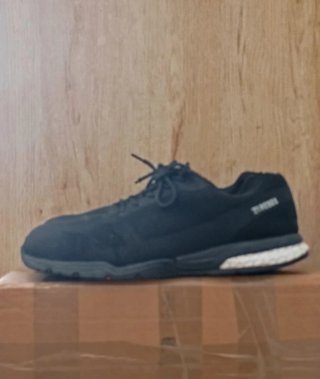 Zapatos de Seguridad Paredes Talla 44