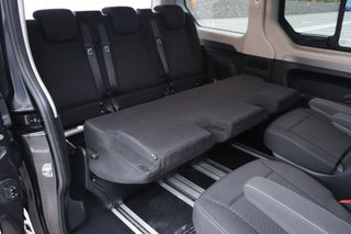 Opel Vivaro 2018