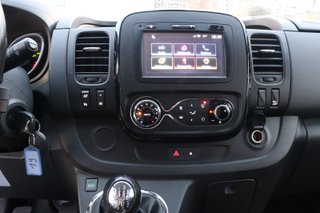 Opel Vivaro 2018