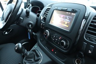 Opel Vivaro 2018
