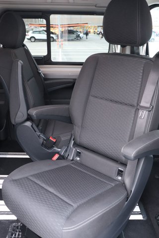 Opel Vivaro 2018
