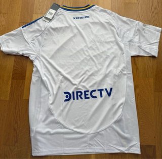 Camiseta Boca Juniors Talla M