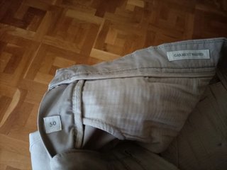 Bermudas Dan John