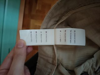 Bermudas Dan John