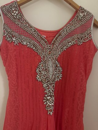 Vestido Hindú