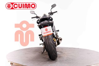 HONDA CB 600 F