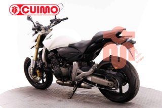 HONDA CB 600 F
