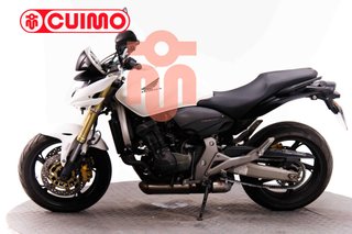 HONDA CB 600 F