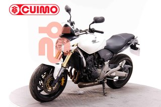 HONDA CB 600 F